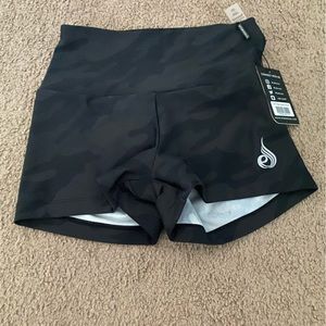 Ryderwear shorts